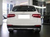 Bán Mercedes GLC 200 đời 2019, màu trắng, nhiều ưu đãi hấp dẫn