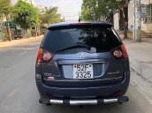 Bán Mitsubishi Colt Plus 1.6 AT 2007, màu xanh lam, xe nhập, số tự động