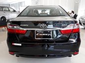 Bán xe Toyota Camry 2.5Q sản xuất năm 2019, màu đen