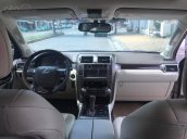 Bán gấp xe Lexus GX460 2016 màu vàng cát