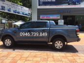 Bán Ford Ranger đời 2019, nhập khẩu nguyên chiếc