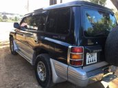 Bán Mitsubishi Pajero 3.5 năm 2004, màu đen, nhập khẩu