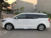 Cần bán Kia Sedona 2.2 DATH 2018, màu trắng