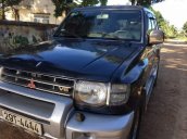 Bán Mitsubishi Pajero 3.5 năm 2004, màu đen, nhập khẩu