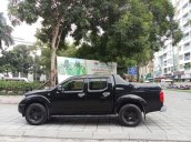 Ô tô Thủ Đô bán Nissan Navara LE 2.5MT 4WD 2012, màu đen 365 triệu