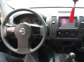 Ô tô Thủ Đô bán Nissan Navara LE 2.5MT 4WD 2012, màu đen 365 triệu