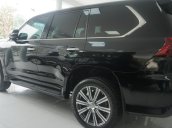 Bán xe Lexus LX 570 năm sản xuất 2015, màu đen, nhập khẩu chính hãng, LH em Hương 0945392468