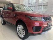 0932222253 cần bán LandRover Range Rover Sport HSE 2019, màu đỏ, trắng, đen, đồng nhập khẩu Anh