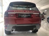 0932222253 cần bán LandRover Range Rover Sport HSE 2019, màu đỏ, trắng, đen, đồng nhập khẩu Anh