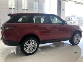 0932222253 cần bán LandRover Range Rover Sport HSE 2019, màu đỏ, trắng, đen, đồng nhập khẩu Anh