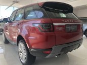 0932222253 cần bán LandRover Range Rover Sport HSE 2019, màu đỏ, trắng, đen, đồng nhập khẩu Anh