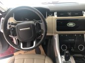 0932222253 cần bán LandRover Range Rover Sport HSE 2019, màu đỏ, trắng, đen, đồng nhập khẩu Anh