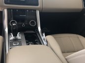 0932222253 cần bán LandRover Range Rover Sport HSE 2019, màu đỏ, trắng, đen, đồng nhập khẩu Anh