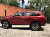 An Đô Ford bán Ford Everest Tianium 2019 đủ các bản đủ màu giao ngay, giá tốt trả góp cao, LH 0974286009