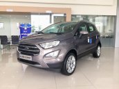 Ford An Đô bán Ford Ecosport 1.5 Titanium giá rẻ nhất thị trường, đủ màu giao ngay -Trả góp cao - LH 0974286009