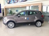 Ford An Đô bán Ford Ecosport 1.5 Titanium giá rẻ nhất thị trường, đủ màu giao ngay -Trả góp cao - LH 0974286009