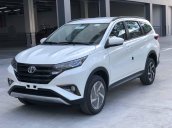 Bán Toyota Rush 2019 nhập khẩu tại Hải Phòng