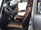 Bán xe Toyota Innova 2019 tại Hải Phòng