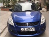 Cần bán xe Suzuki Swift đời 2016, xe một đời chủ duy nhất, giá cực ưu đãi