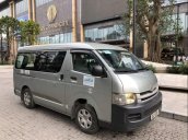 Cần bán lại xe Toyota Hiace năm 2008, 310tr