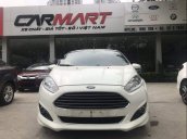 Cần bán Ford Fiesta 1.0 Ecoboost đời 2017, màu trắng