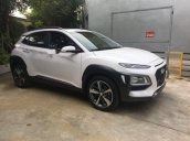 Bán Hyundai Kona năm 2018, nhập khẩu, giá tốt, chính chủ sử dụng giá mềm