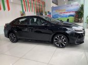 Bán Toyota Corolla Altis 2019, màu đen, giá tốt