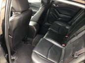 Bán xe Mazda 3 đời 2016, màu đen chính chủ, giá 615tr