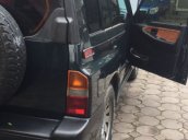 Bán Suzuki Vitara đời 2004, màu xanh lam