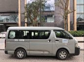 Cần bán lại xe Toyota Hiace năm 2008, 310tr