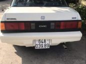 Bán Honda Civic sản xuất năm 1984, màu trắng