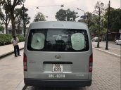 Cần bán lại xe Toyota Hiace năm 2008, 310tr