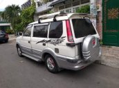 Bán Mitsubishi Jolie đời 2002, màu trắng, giá chỉ 130 triệu