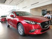 Cần bán Mazda 3 Deluxe năm sản xuất 2019, nhập khẩu, giao nhanh