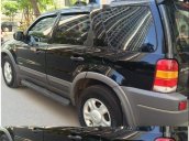 Bán Ford Escape AT sản xuất năm 2004, xe chính chủ giá cực ưu đãi