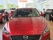 Cần bán Mazda 3 Deluxe năm sản xuất 2019, nhập khẩu, giao nhanh