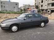 Cần bán Mazda 626 năm sản xuất 1996, màu xám, nhập khẩu nguyên chiếc, 120tr