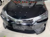 Bán Toyota Corolla Altis 2019, màu đen, giá tốt