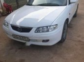 Cần bán gấp Mazda 929 đời 2008, màu trắng, xe nhập, giá chỉ 137 triệu