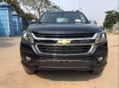 Bán Chevrolet Colorado 2019, xe màu đen, nhập khẩu