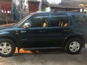 Cần bán gấp Ford Escape 2002, 155tr