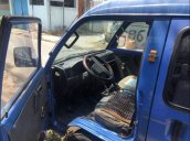 Cần bán gấp Daewoo Damas năm sản xuất 1991, màu xanh lam, 40 triệu