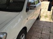 Bán Toyota Corolla altis 1.3 đời 2003, màu trắng, xe nhập xe gia đình