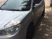 Bán Hyundai Elantra 2009, màu bạc, giá 265tr