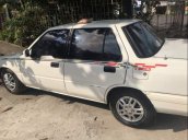 Bán Honda Civic sản xuất năm 1984, màu trắng