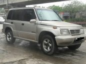 Cần bán xe Suzuki Vitara sản xuất năm 2005 giá tốt