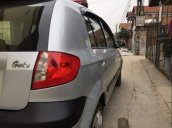 Bán Hyundai Getz 2011, màu bạc, nhập khẩu  