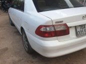 Cần bán gấp Mazda 929 đời 2008, màu trắng, xe nhập, giá chỉ 137 triệu