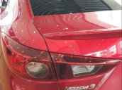 Cần bán Mazda 3 Deluxe năm sản xuất 2019, nhập khẩu, giao nhanh