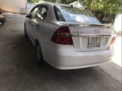 Bán Chevrolet Aveo năm sản xuất 2015, màu trắng, xe nhập số tự động, giá chỉ 339 triệu